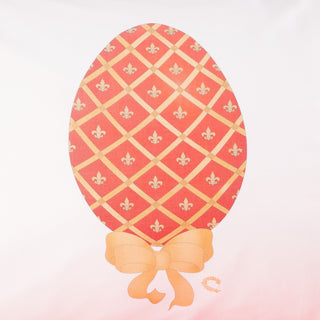 Ζεύγος Μαξιλαροθήκες ΦΑΕΘΩΝ Easter Egg Faberge 50x75 εκ.