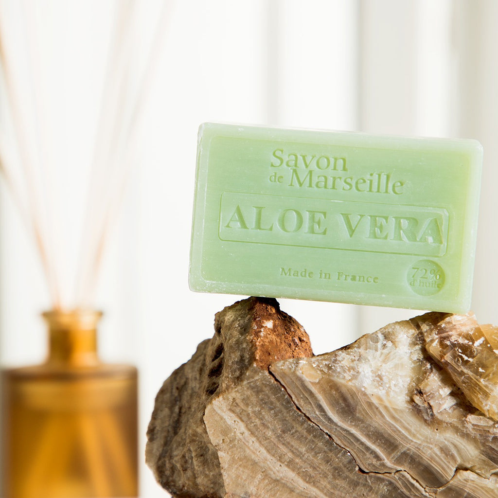 Le Chatelard 1802 Aloe Vera Seife – Anemos