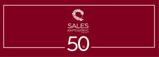 Winter Sales έως -50%