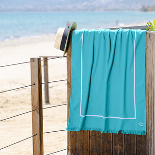 Πετσέτες Θαλάσσης