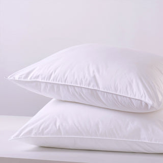 Nanofiber pillow 50x70cm. 800 gr