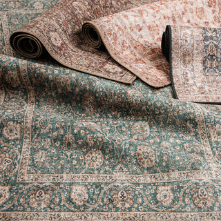 Digital Printed Medina Rug