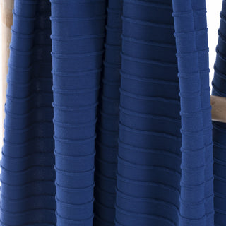 Εσάρπα 70x180cm Blue