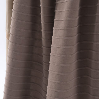 Εσάρπα 70x180cm Mocca