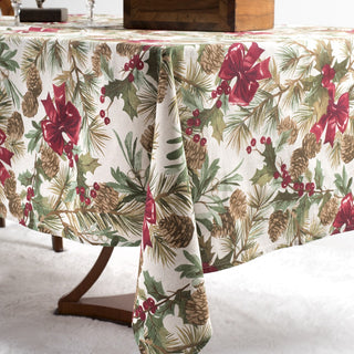 Belle tablecloth
