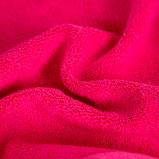 Πετσέτα Κουζίνας Απλικέ Jewels of the Sea 40x55 Fuchsia