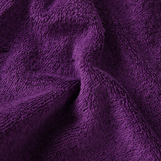 Πετσέτα Σώματος Dobby Sunset Purple 70x140cm