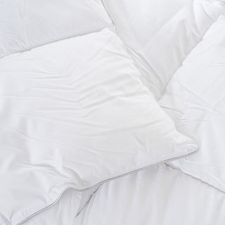 Πάπλωμα Bebe "Heavenly Softness" White 100x145