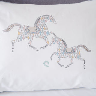 Σετ Σεντόνια Μονά Carousel Pumice Stone 170x270