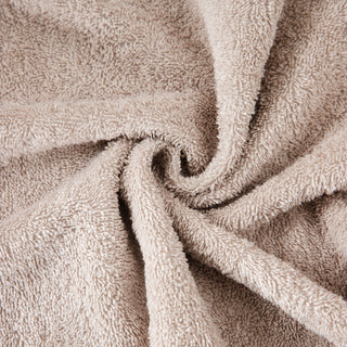 Σετ Πετσέτες Hotel Line Pumice Stone - White 3 TMX