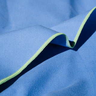 Πετσέτα Θαλάσσης Microfiber Ultramarine 80x160