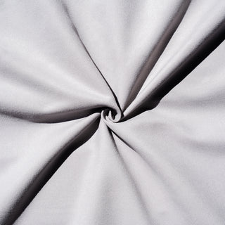 Πετσέτα Θαλάσσης Microfiber Grey 80x160