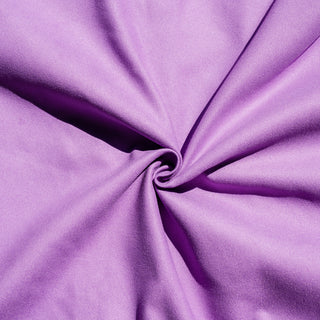 Πετσέτα Θαλάσσης Microfiber Purple 80x160