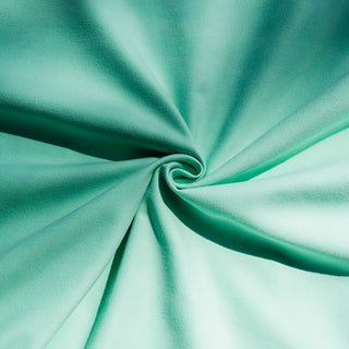 Πετσέτα Θαλάσσης Microfiber Mint 80x160