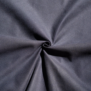 Πετσέτα Θαλάσσης Microfiber Black 80x160