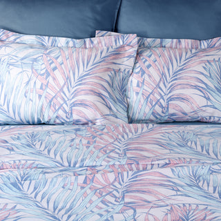 Σετ Σεντόνια Υπέρδιπλα Ocean Palm 240x260
