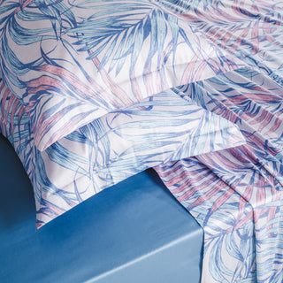 Σετ Σεντόνια Υπέρδιπλα Ocean Palm 240x260