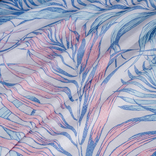 Σετ Σεντόνια Υπέρδιπλα Ocean Palm 240x260