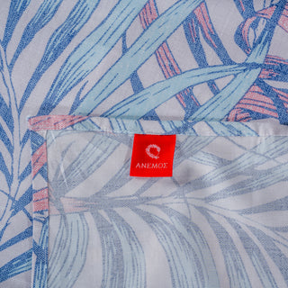 Σετ Σεντόνια Υπέρδιπλα Ocean Palm 240x260