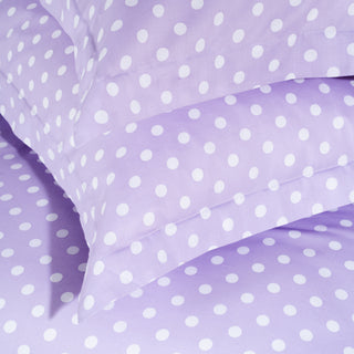 Σετ Σεντόνια Υπέρδιπλα Coquette Pink 240x260