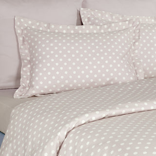 Σετ Σεντόνια Υπέρδιπλα Coquette Beige 240x260