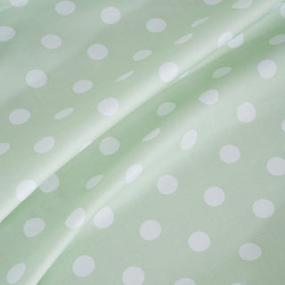 Σετ Σεντόνια Υπέρδιπλα Coquette Mint 240x260