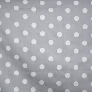 Σετ Σεντόνια Υπέρδιπλα Coquette Grey 240x260