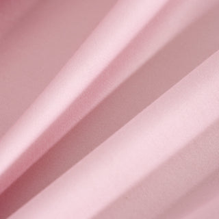 Σετ Σεντόνια Υπέρδιπλα Coquette Pink 240x260