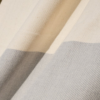 Πετσέτα Πλαζ Pestemal Stripes Ciel 100x180