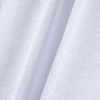 Πετσέτα Πλαζ Pestemal Eco Plain White 100x180