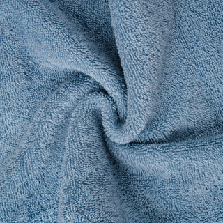 Πετσέτα Χεριών Dobby Celestial Blue 30x50cm