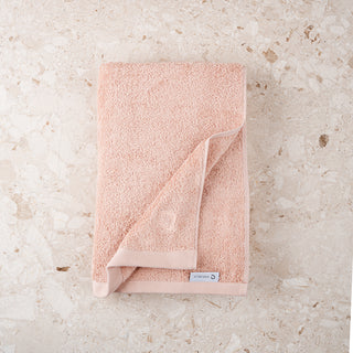 Πετσέτα Σώματος Dobby Cream 70x140cm