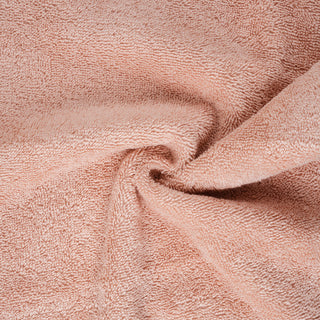 Πετσέτα Σώματος Dobby Cream 70x140cm