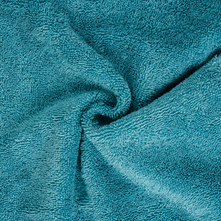 Πετσέτα Σώματος Dobby Nile Blue 70x140cm