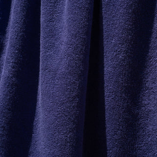 Πετσέτα Θαλάσσης 100% Βαμβακερή Purple 90x180