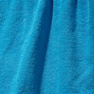 Πετσέτα Θαλάσσης 100% Βαμβακερή Turquoise 90x180