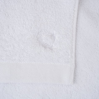 Πετσέτα Σώματος Dobby White 70x140cm