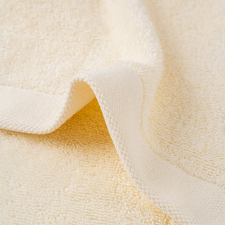 Πετσέτα Χεριών Dobby Winter White 30x50cm