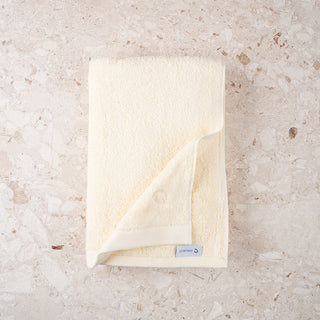 Πετσέτα Σώματος Dobby Winter White 70x140cm