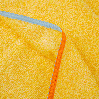 Σετ Πετσέτες Marinessa Yellow | Orange - Ciel 3 TMX