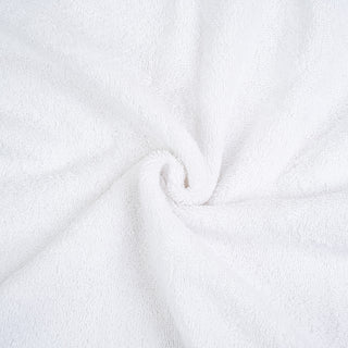 Σετ Πετσέτες Σκαντζόχοιρος White-Ciel 3 TMX