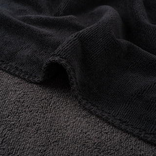 Πετσέτα Θαλάσσης Triga Black 80x180