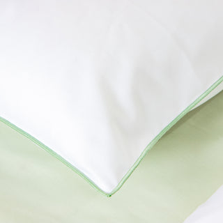 Σετ Σεντόνια Bebe Σκατζόχοιρος Frosted Mint 120x180