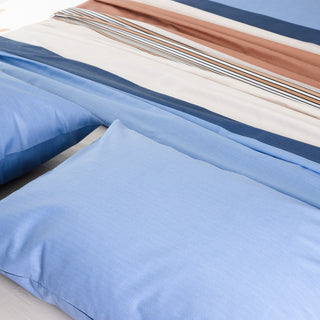 Σετ Σεντόνια Υπέρδιπλα Comfort 240x270 Lines