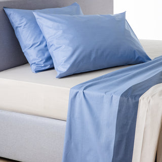 Σετ Σεντόνια Υπέρδιπλα Comfort 240x270 Lines