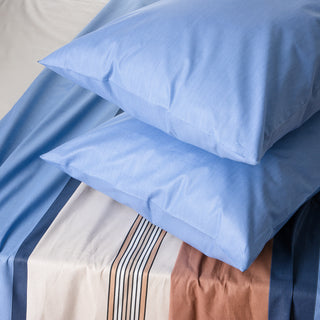 Σετ Σεντόνια Υπέρδιπλα Comfort 240x270 Lines