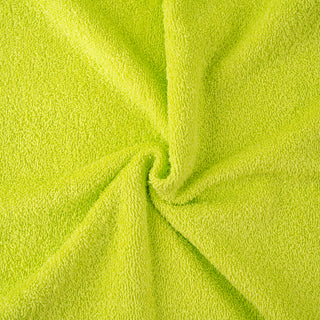 Σετ Πετσέτες Marinessa Lime | Gold - Purple 3 TMX