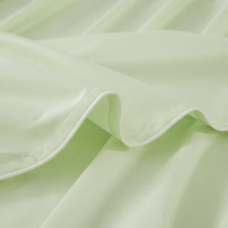 Σεντόνι Μεμονωμένο Κλειώ Frosted Mint