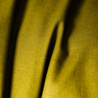 Σετ Παπλωματοθήκη Υπέρδιπλη Hotel Line Satin 240x220 Green - Anthracite