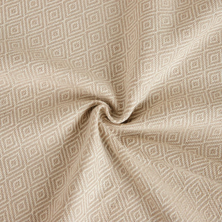 Set Schneeflocken-Küchentücher 2-tlg